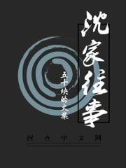 沈家往事第十章免费阅读